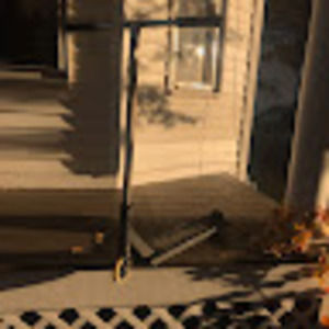 Meet your Posher, Ratcliff